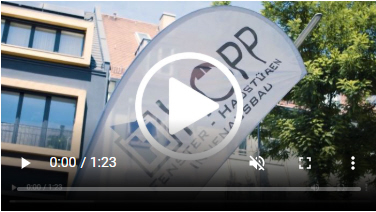 HÖPP Videovisitenkarte ansehen (1:23 Min.)
